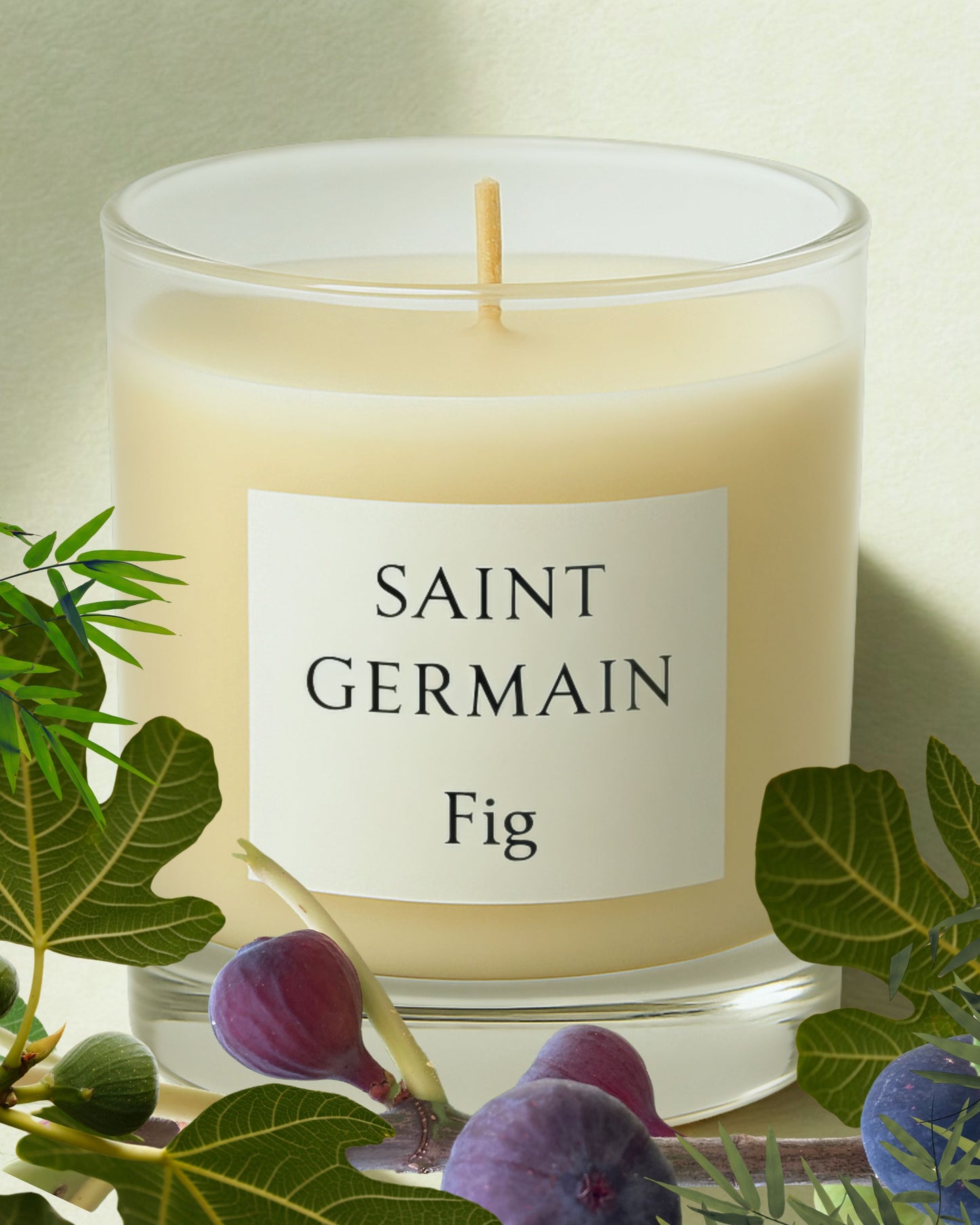 Fig | Ripe Fig - Bergamot - Lily - Moss